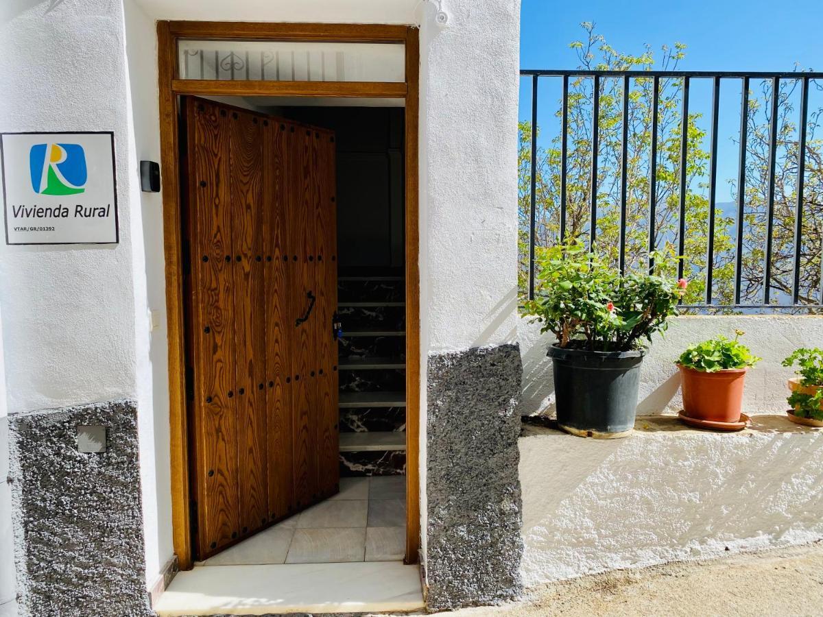 Casa Rif Apartment Canar Exterior photo